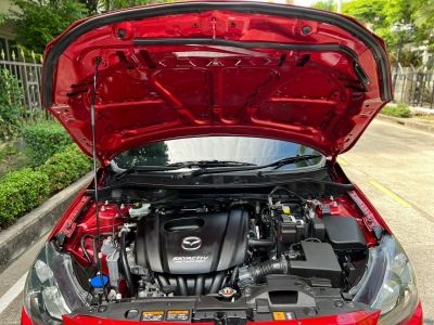 2017 MAZDA 2 1.3 Skyactiv Standard รูปที่ 14