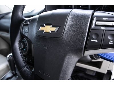 2013 CHEVROLET  TRAILBLAZER  2.8 LTZ 4WD  ผ่อน 4,170 บาท 12 เดือนแรก รูปที่ 14