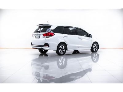 2016 HONDA MOBILIO 1.5 RS  ผ่อน 3,816 บาท 12 เดือนแรก รูปที่ 14