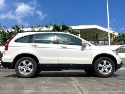 2009 HONDA CRV 2.0 เครดิตดีฟรีดาวน์ รูปที่ 14