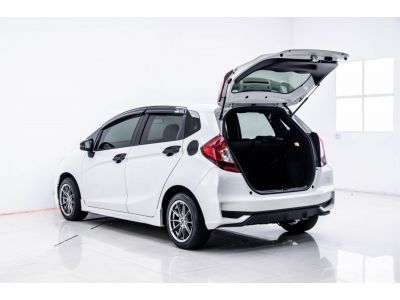 2018 HONDA JAZZ GK 1.5 RS  ผ่อน 5,632 บาท 12 เดือนแรก รูปที่ 14