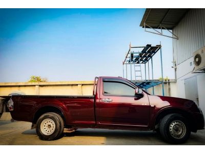 2006 Isuzu D-Max 2.5EX ผ่อนเพียง 4,xxx เท่านั้น รูปที่ 14