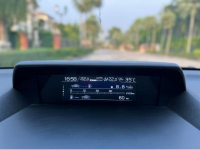 SUBARU XV 2.0 i-P AWD CVT ปี 2018 ไมล์ 83,000 km. รูปที่ 14
