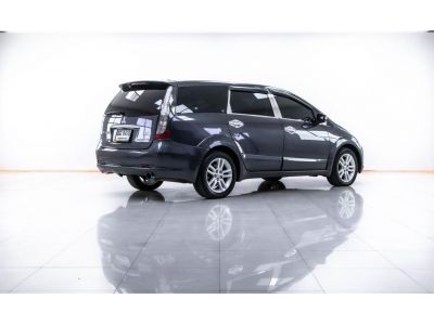 2008 MITSUBISHI SPACE WAGON  2.4 GT MIVEC LPG  ผ่อน 3,406 บาท 12 เดือนแรก รูปที่ 14