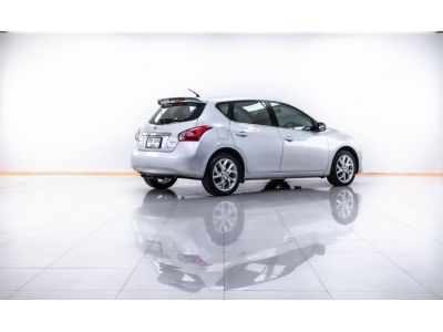 2016 NISSAN PULSAR 1.8 V NAVI ผ่อน 3,373 บาท จนถึงสิ้นปีนี้ รูปที่ 14