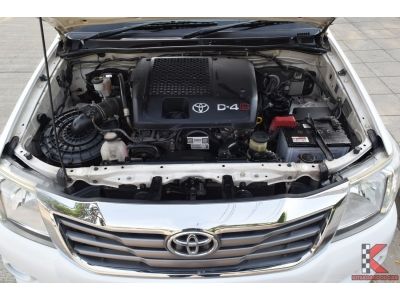 Toyota Vigo 2.5 (ปี 2016) CHAMP SMARTCAB J รูปที่ 14