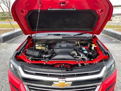 2018 CHEVROLET COLORADO 2.5 EXTENDED CAB LT รูปที่ 14