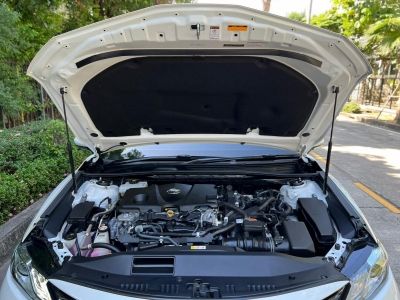 2019 TOYOTA CAMRY 2.5 HYBRID PREMIUM E-CVT รูปที่ 14