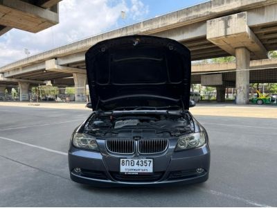 BMW E90 325i ปี 2007 รูปที่ 14