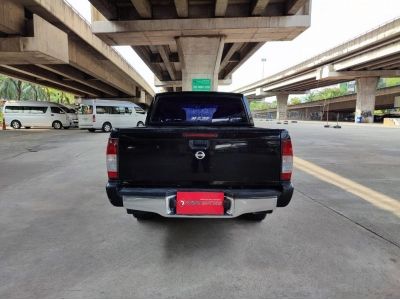 Nissan Frontier 3.0 Di สี่ประตู เกียร์ธรรมดา ปี 2004 รูปที่ 14