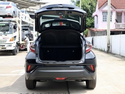 Toyota C-HR 1.8 Hv Premium Safety รูปที่ 14