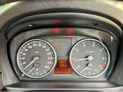 2010 BMW SERIES 3, 318i SE โฉม E90 รูปที่ 14