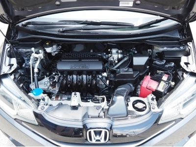 ขายHonda Jazz 1.5V ปี15 รูปที่ 14