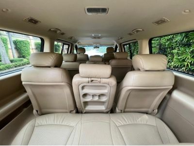 2017 Hyundai H-1 2.5 Elite CRDi VGT รูปที่ 14