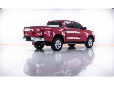 2020 TOYOTA  HILUX REVO 2.4 E 4DR PRE  ผ่อน 5,797 บาท 12 เดือนแรก รูปที่ 14