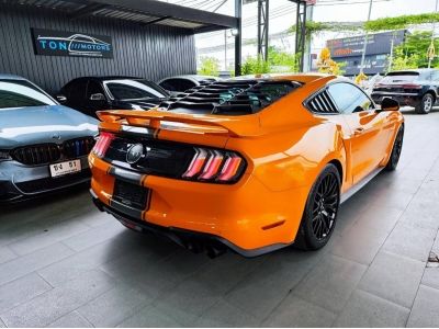 FORD MUSTANG 5.0 V8 GT 2019 รูปที่ 14