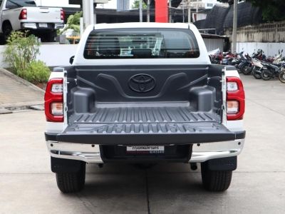 Toyota Revo D-Cab 2.8 High 4x4 รูปที่ 14