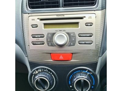 2011 Toyota avanza 1.5S เครดิตดีฟรีดาวน์ รูปที่ 14