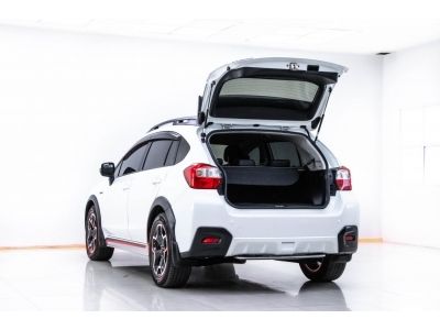 2015 SUBARU XV 2.0 STI AWD  ผ่อน 4,347 บาท 12 เดือนแรก รูปที่ 14