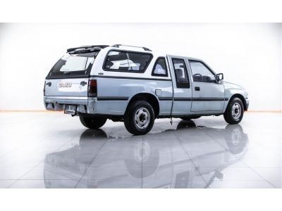 1995 ISUZU TFR  2.5 SLX CAB ดีเซล เกียร์ออโต้ AT ขายสดเท่านั้น รูปที่ 14