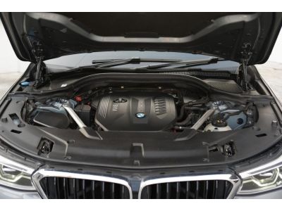 BMW Series 6 3.0 V6 diesel Auto Year 2018 รูปที่ 14