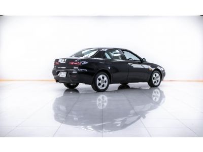 2004 ALFA  ROMEO 156  2.0T Spark Sport ขายสดเท่านั้น รูปที่ 14