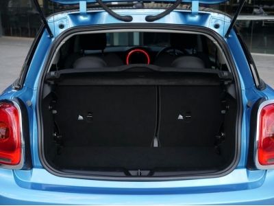 2015 MINI Cooper D 1.5 Hatch 3 doors F56 รูปที่ 14