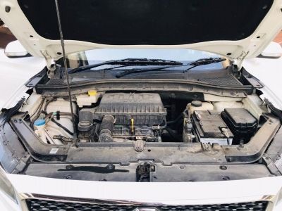 MG ZS 1.5 X Sunroof i-Smart auto ปี 2018 รูปที่ 14