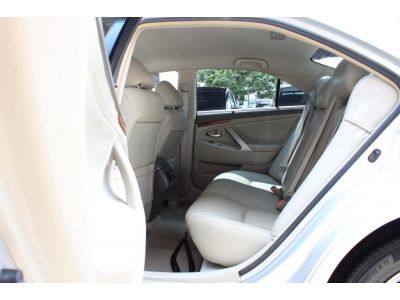 2007 TOYOTA CAMRY .4 V *ฟรีดาวน์ แถมประกันภัย อนุมัติเร็ว ผ่านง่าย รูปที่ 14