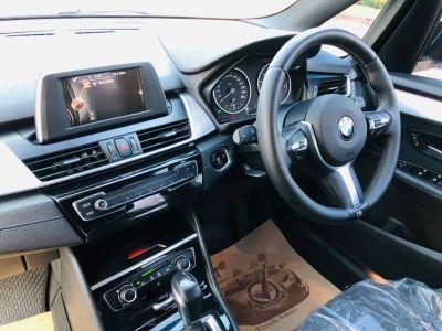 BMW Series 2 1.5 twin turbo Auto ปี 2017 รูปที่ 14