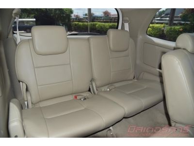 2011 TOYOTA INNOVA 2.0 G OPTION *ฟรีดาวน์ แถมประกันภัย อนุมัติเร็ว ผ่านง่าย รูปที่ 14