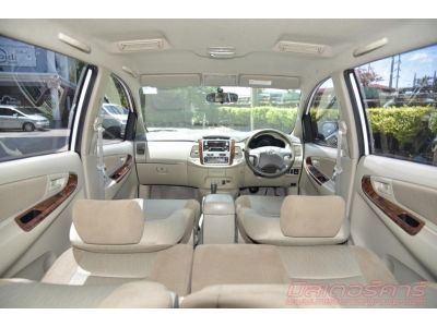 2015 TOYOTA INNOVA 2.0 G *ดบ.เริ่ม 2.79% ฟรีดาวน์ แถมประกันภัย อนุมัติเร็ว ผ่านง่าย รูปที่ 14