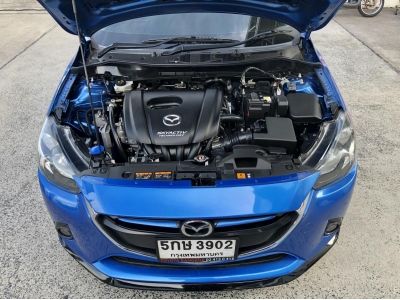 Mazda2 1.3 Sport High ปี 2016 รูปที่ 14