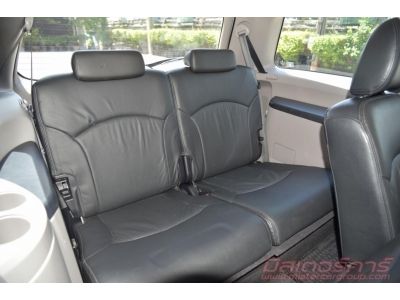 2011 MITSUBISHI SPACE WAGON 2.4 GT *ฟรีดาวน์ แถมประกันภัย อนุมัติเร็ว ผ่านง่าย รูปที่ 14