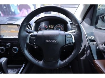 ISUZU D-MAX  HI LANDER Space Cab Z Prestige AT 1.9 Ddi VGS 2020 ประหยัดที่สุดในกลุ่มรถกระบะ  ทุกรุ่น ทุกแบบ ในประเทศไทยตอนนี้ รูปที่ 14