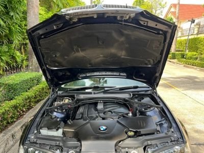 2005 BMW 318i 2.0 AT (E46) รูปที่ 14