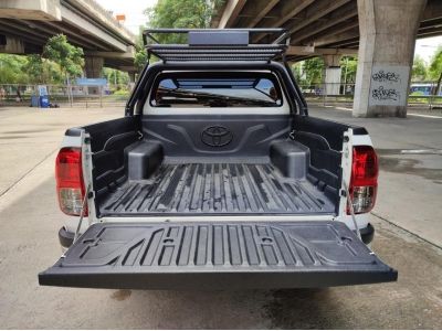 TOYOTA HILUX REVO DOUBLE CAB E PRERUNNER 2.4 ปี 2019 รูปที่ 14