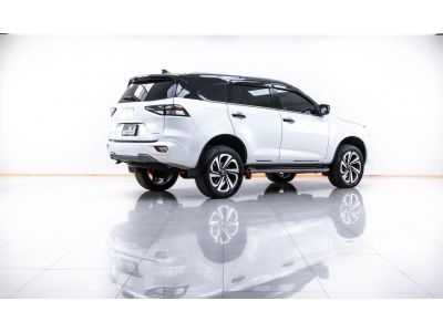 2021 ISUZU ALLNEW MU-X 3.0 ULTMATE 4WD ผ่อน 11,500 บาท 12 เดือนแรก รูปที่ 14