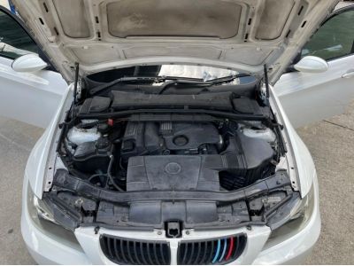 BMW series 3 รุ่น 320i  ปี2006 รูปที่ 14