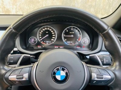 BMW X3 2.0d M SPORT โฉม F25 ปี2018 รูปที่ 14
