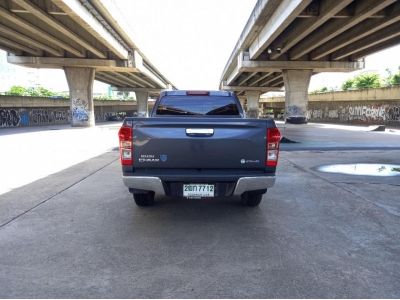 ISUZU D-MAX 1.9 HILANDER ปี 2017 รูปที่ 14