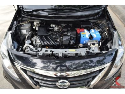 Nissan Almera 1.2 (ปี 2019) E SPORTECH Sedan รูปที่ 14