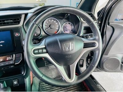 HONDA BR-V 1.5SV ปี 18 รูปที่ 14