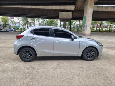 MAZDA 2 1.3 SP AT ปี2020 รูปที่ 14