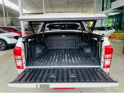 2018 ISUZU D-Max 1.9 X-Series Z Doublecab Hi-Lander Auto 2WD เกียร์ออโต้ เครดิตดีฟรีดาวน์ รูปที่ 14