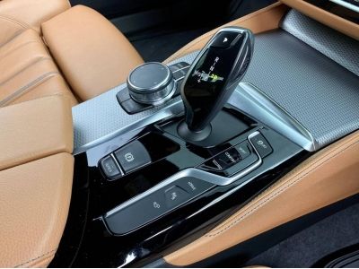 2019 BMW Series5  530e Plug-in Hybrid M Sport G30 ฟรีดาวน์ ดอกเบี้ยเริ่มต้น 2.49% รูปที่ 14