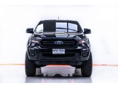 2020 FORD RANGER 2.2 HI-RIDER XL 4DR ผ่อน 4,875 บาท 12 เดือนแรก รูปที่ 14