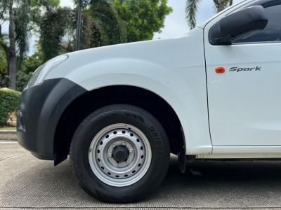 2017 ISUZU D-MAX SPARK EX 1.9 Ddi B รูปที่ 14