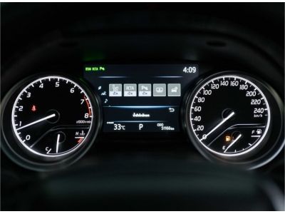 2019 Toyota Camry 2.5G รูปที่ 14