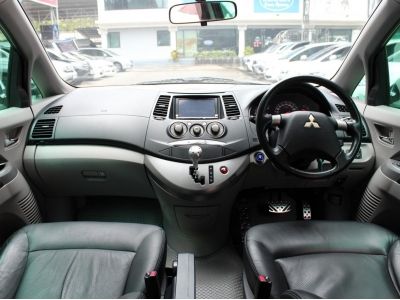 2008 MITSUBISHI SPACE WAGON 2.4 GT *ฟรีดาวน์ แถมประกันภัย รูปที่ 14